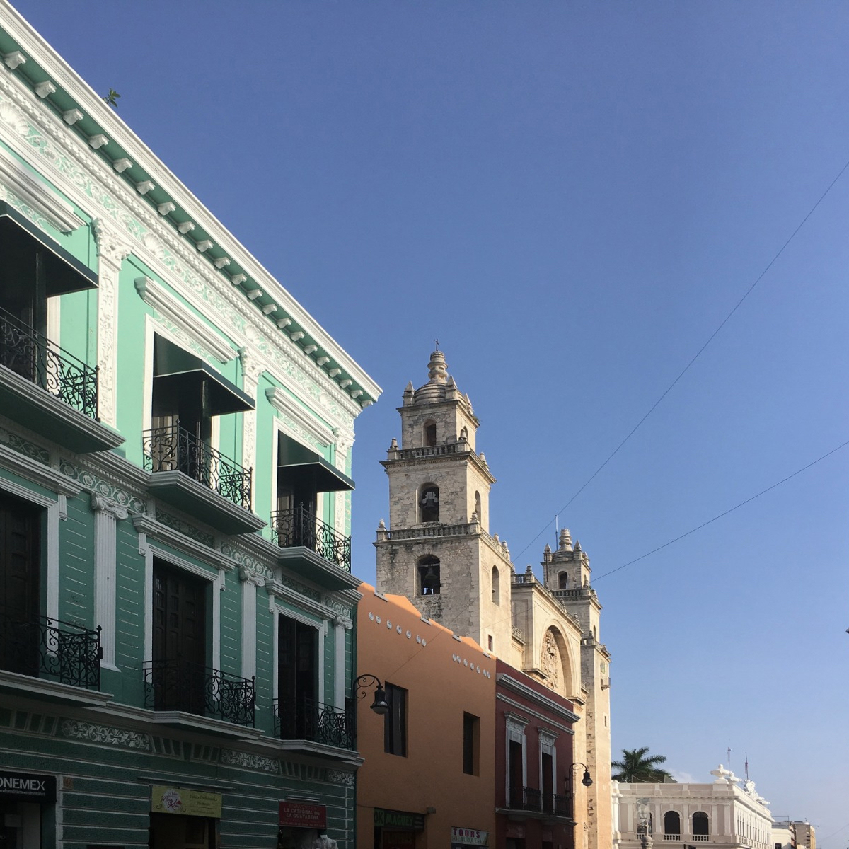 arquitectura