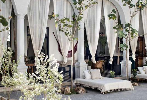 Hotel Casa Olivia