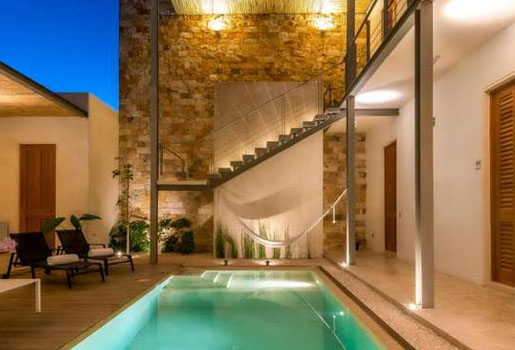 Villa Orquidea